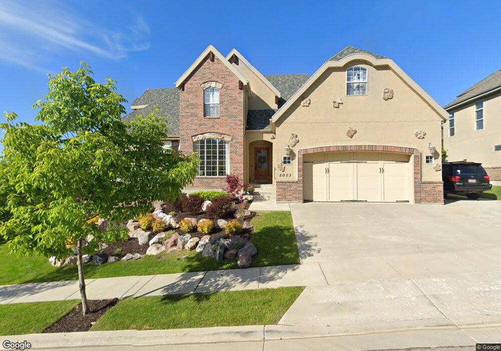 5053 N Grey Hawk Dr, Lehi, UT 84043 - photo 1