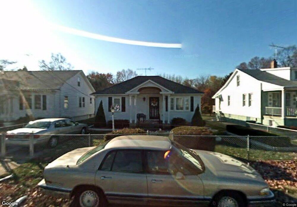 5732 First Ave, Halethorpe, MD 21227 - photo 1