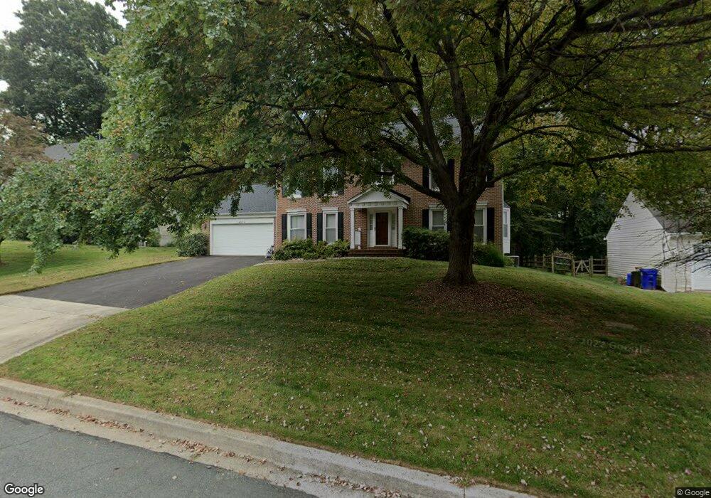 14978 Dufief Dr, North Potomac, MD 20878 - photo 1