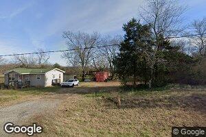 8720 Heber Springs Rd N, Concord, AR 72523