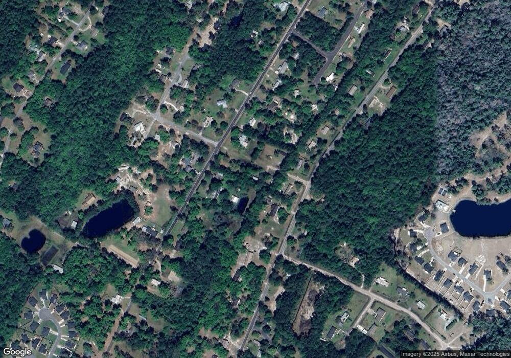 1045 Skipper Ln SE, Darien, GA 31305 - photo 1