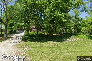 6790 Old Union Rd, Jamestown, IN 46147