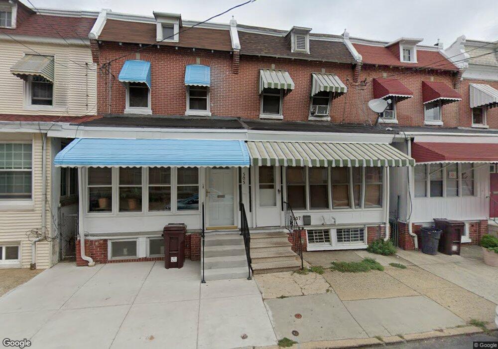 507 E 8th St, Wilmington, DE 19801 - photo 1