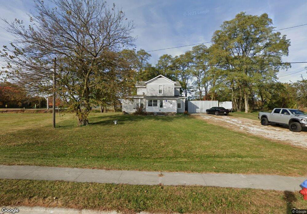 915 Beech St, Saint Marys, OH 45885 - photo 1