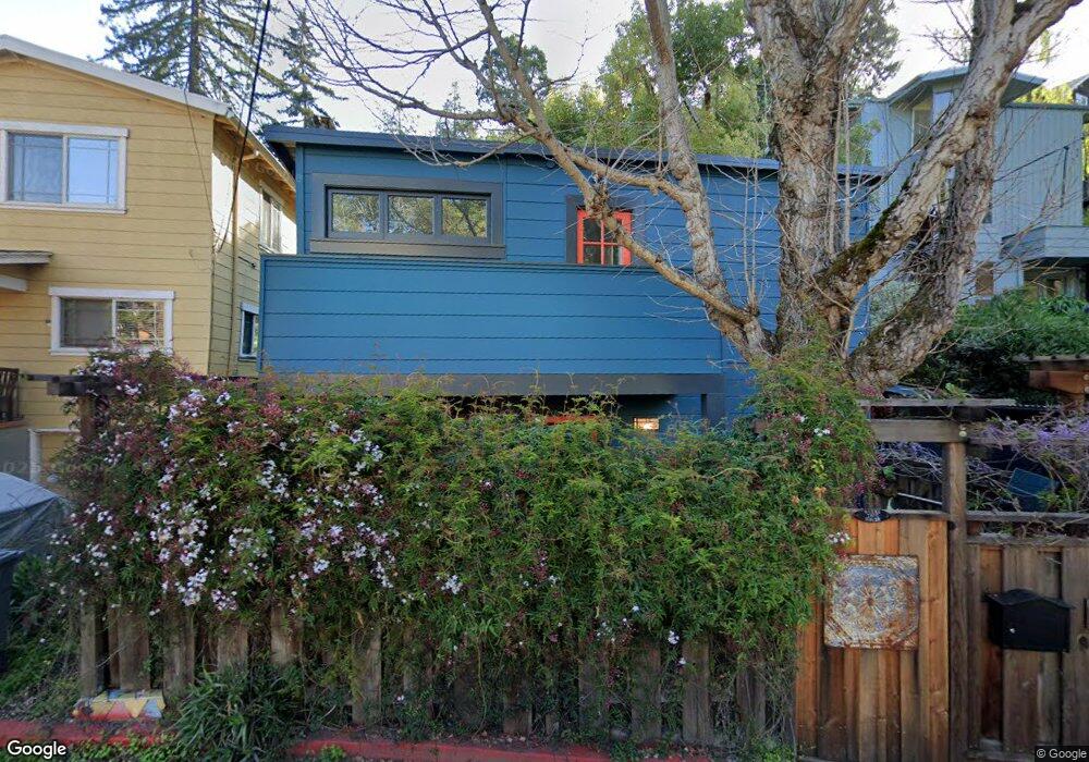 1245 Glen Ave, Berkeley, CA 94708 - photo 1