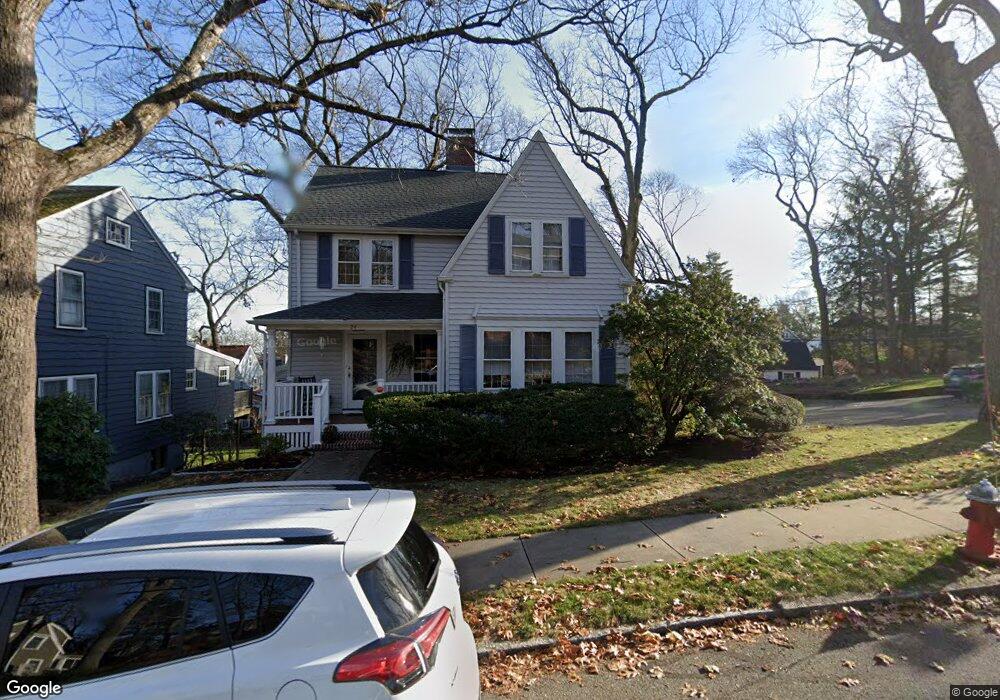 24 Pine Ridge Rd, Arlington, MA 02476 - photo 1