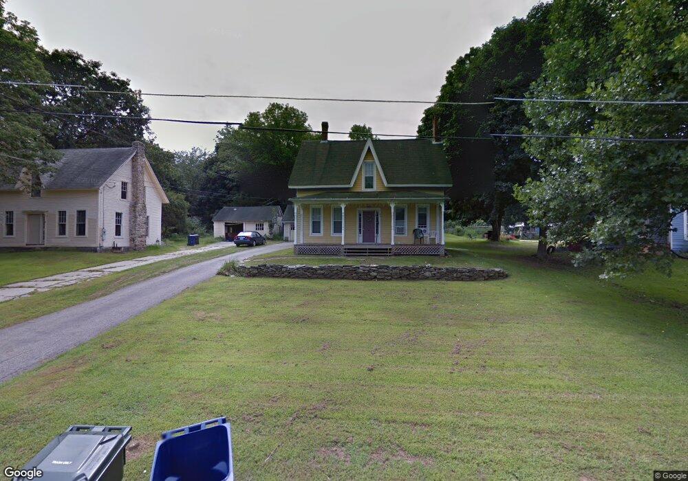 21 Type Rd, South Windham, CT 06266 - photo 1