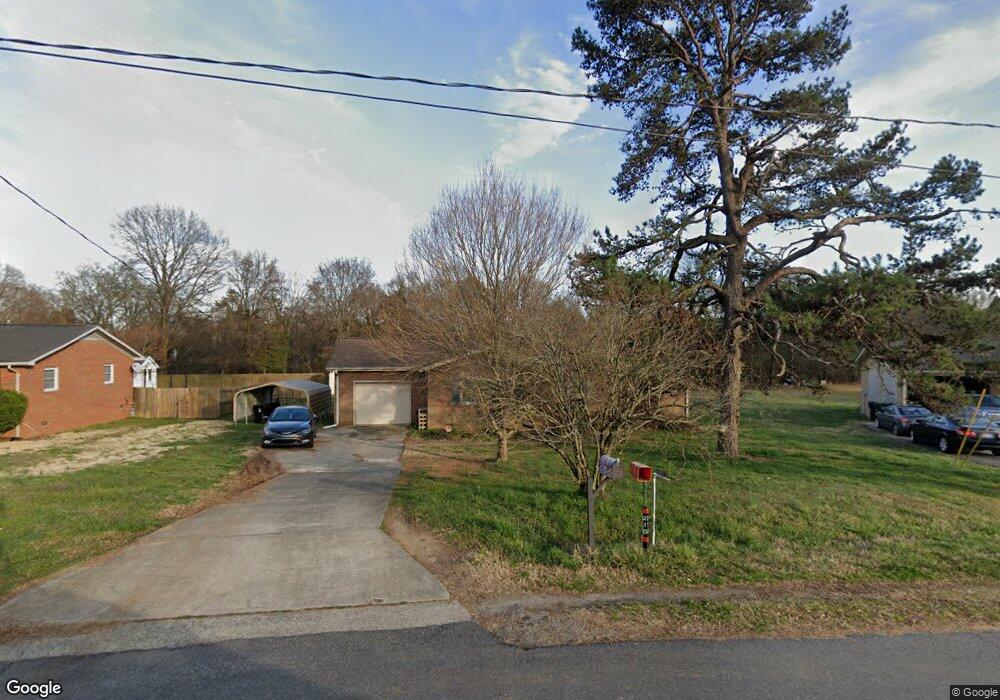 210 Stonewall Cir SW, Concord, NC 28027 - photo 1