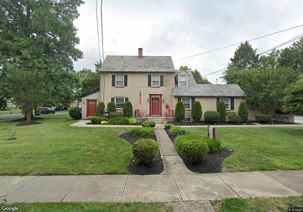 101 Windsor Ave, Haddonfield, NJ 08033 - photo 1