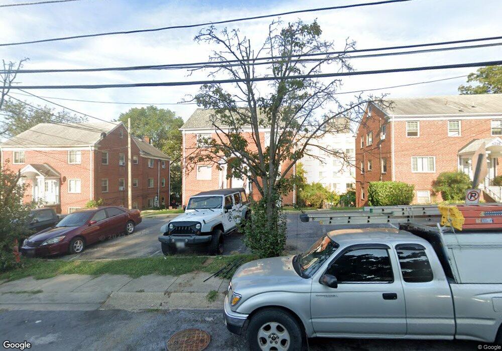 8714 Plymouth St, Silver Spring, MD 20901 - photo 1