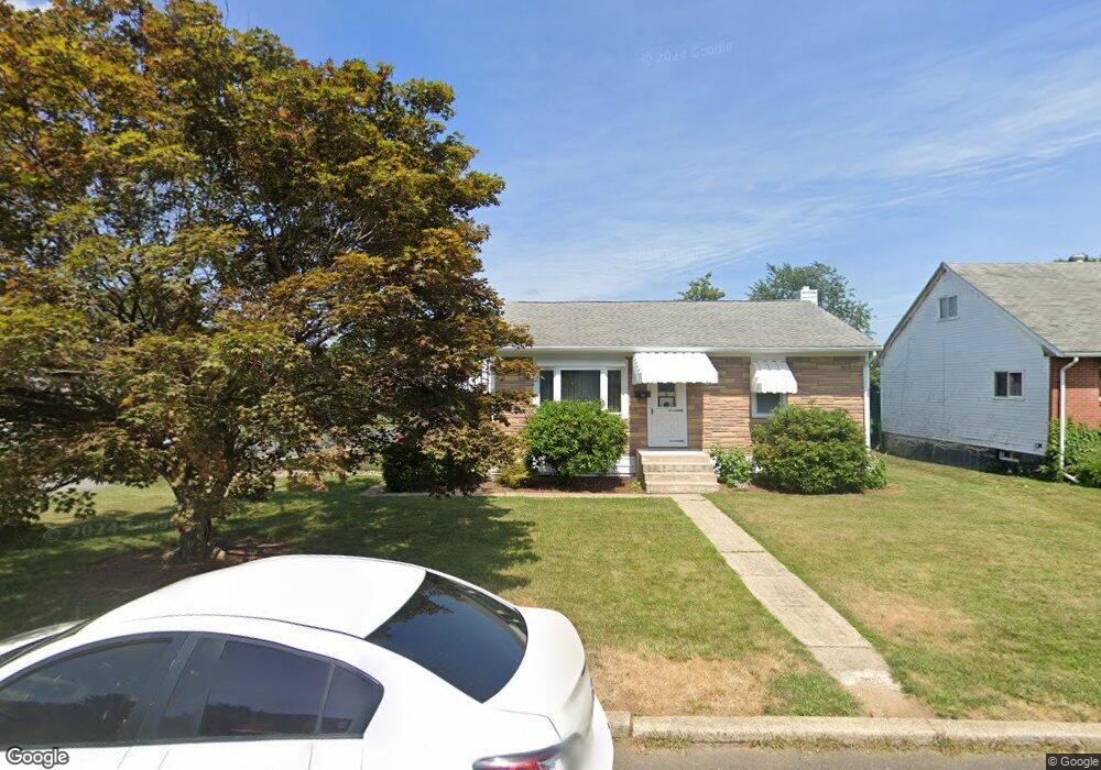 1723 S Race St unit 1729, Allentown, PA 18103 - photo 1