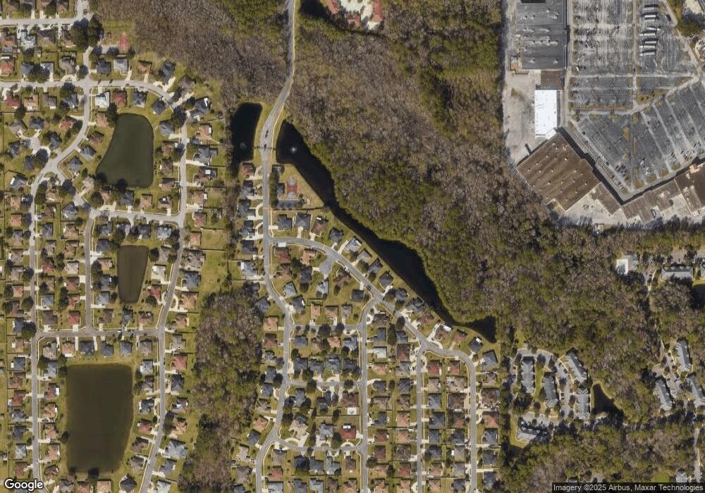 3473 Natalie Dr N, Jacksonville, FL 32218 - photo 1