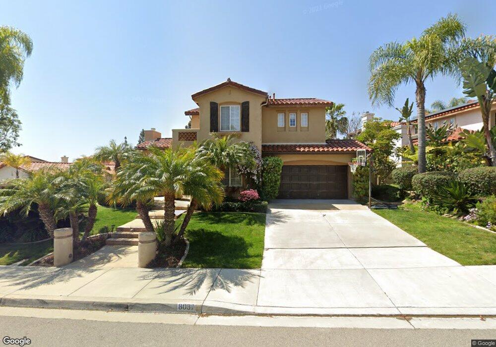 8037 Paseo Arrayan, Carlsbad, CA 92009 - photo 1
