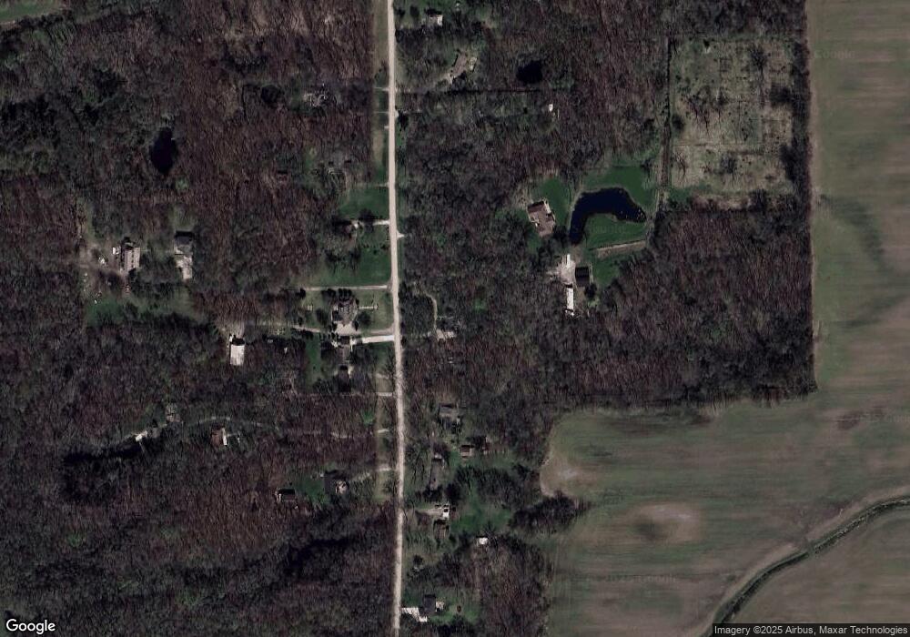 12550 Fessner Rd, Carleton, MI 48117 - photo 1