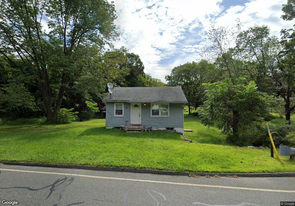 230 Berkshire Valley Rd, Wharton, NJ 07885 - photo 1