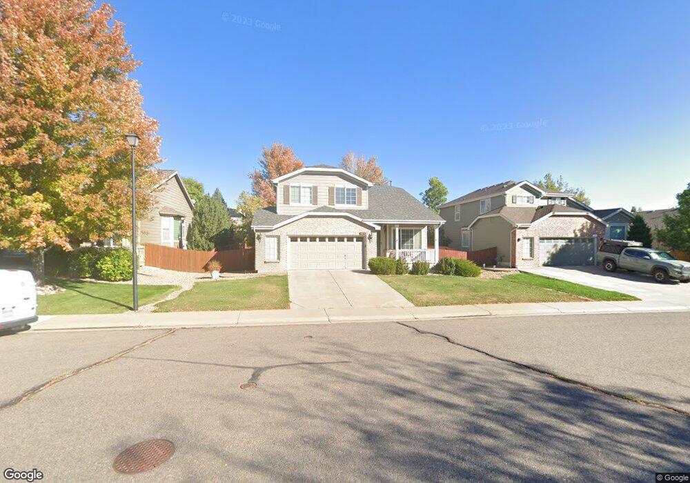 5875 E 132nd Way, Thornton, CO 80602 - photo 1