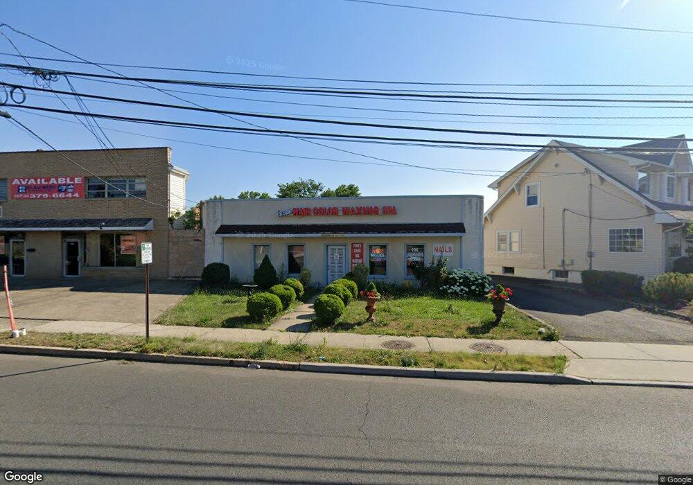 408 Vosseller Ave unit A, Bound Brook, NJ 08805 - photo 1