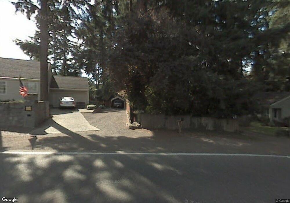 3368 S Shore Blvd, Lake Oswego, OR 97034 - photo 1