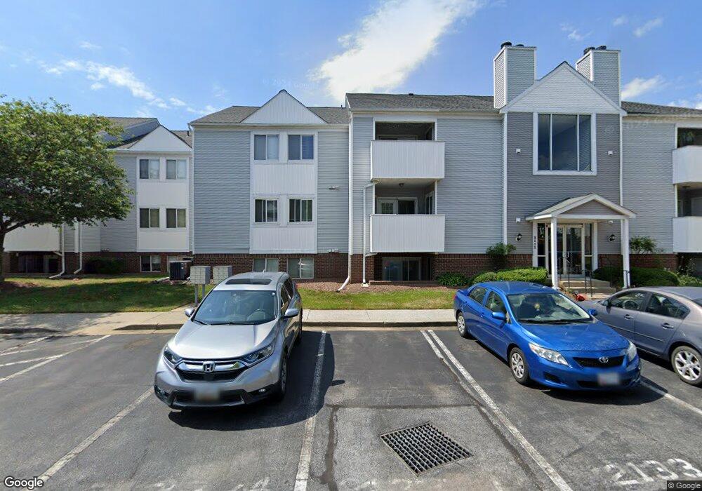 2133 Wainwright Ct unit 1D, Frederick, MD 21702 - photo 1