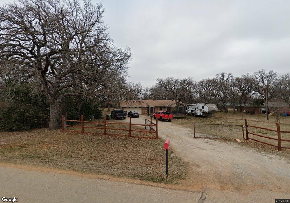 700 Dogwood St, Springtown, TX 76082 - photo 1