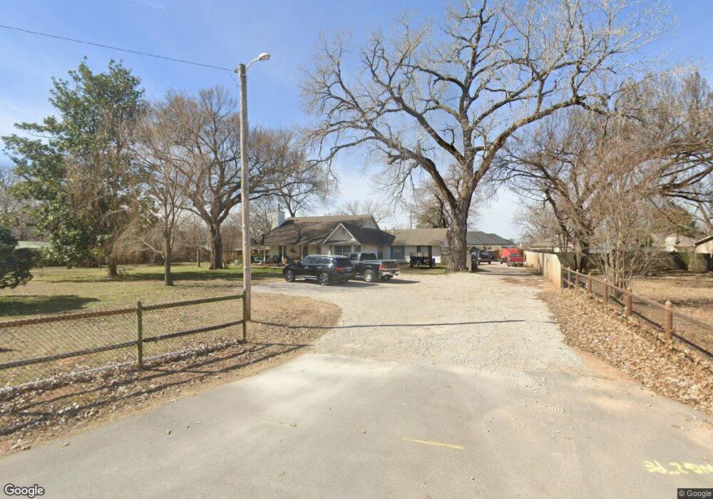 1522 N 2nd St, Jenks, OK 74037 - photo 1