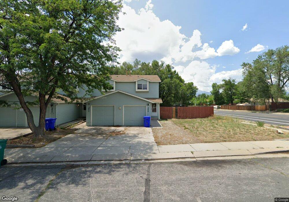 Street View Photo