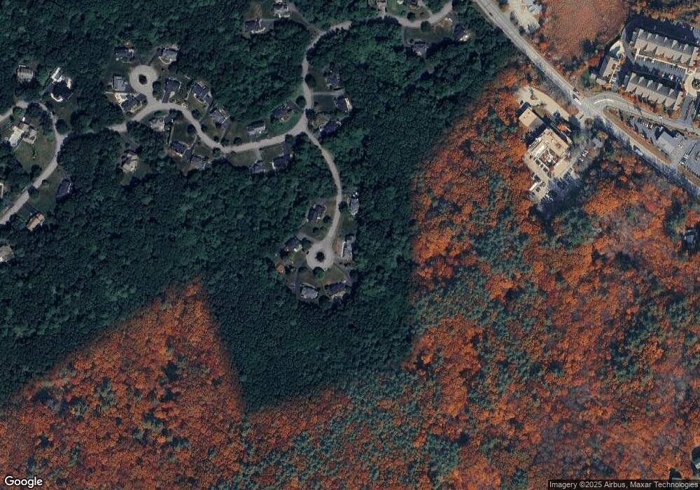 40 Oxbow Cir, North Andover, MA 01845 - photo 1