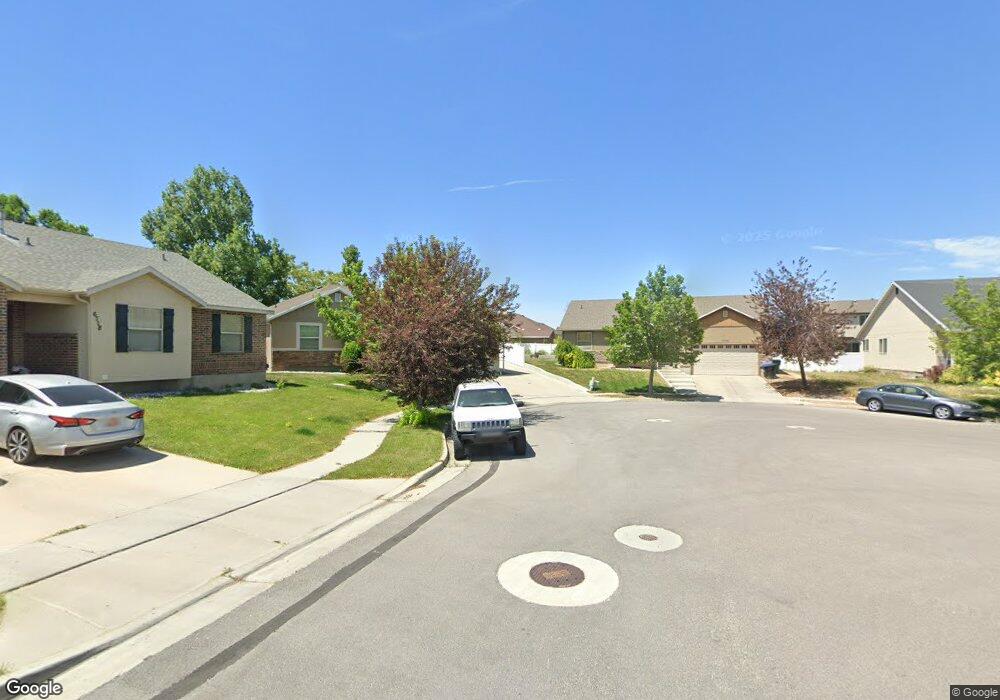4852 W Majestic Loop Rd, West Jordan, UT 84081 - photo 1