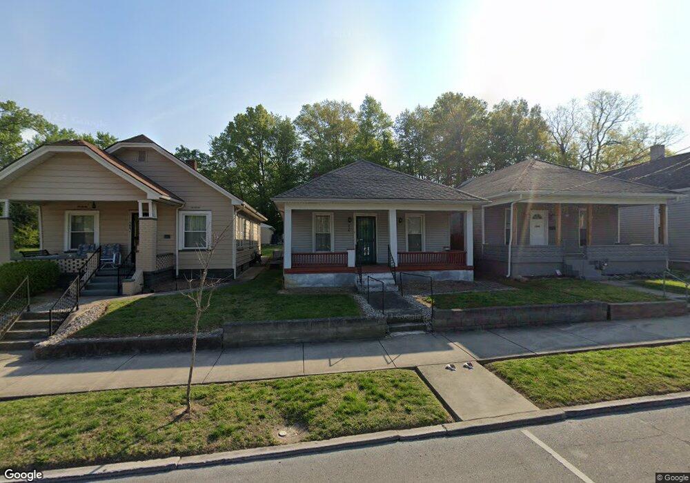 934 State St, New Albany, IN 47150 - photo 1