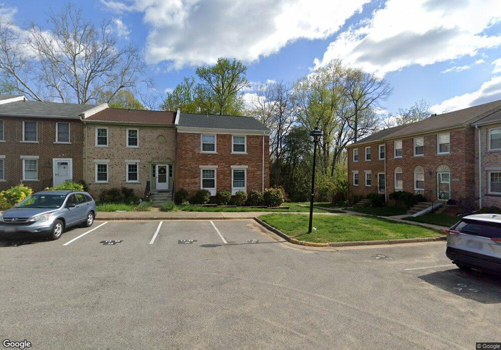 9543 Saluda Ct, Lorton, VA 22079 - photo 1