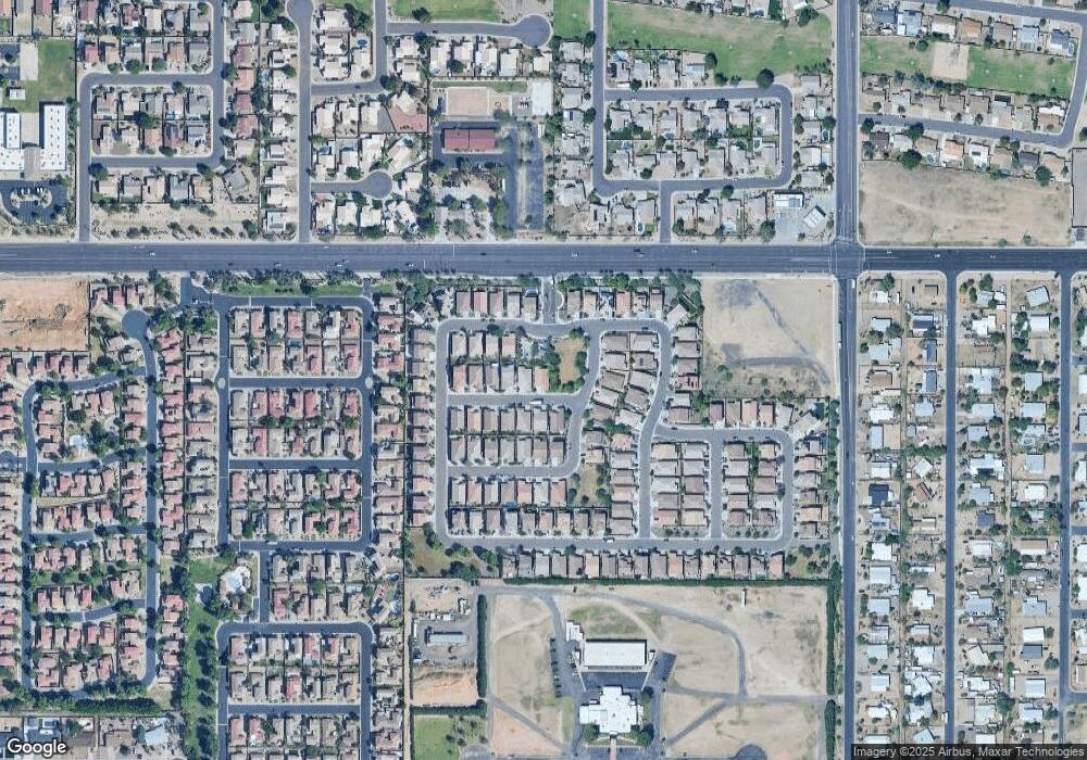 7846 E Butte St, Mesa, AZ 85207 - photo 1