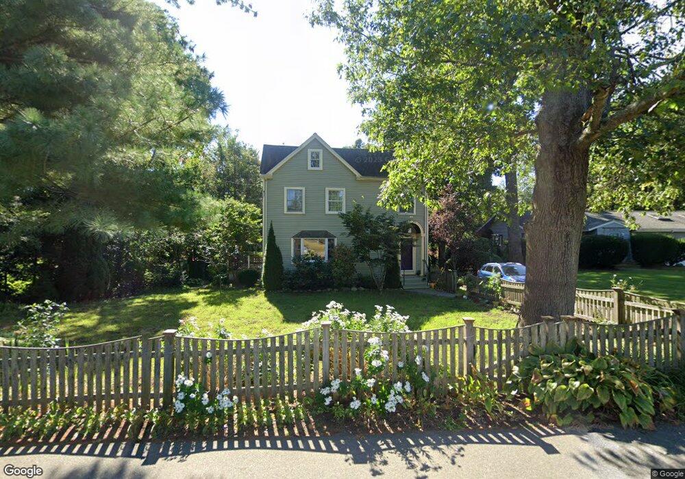176 Brookline St, Needham, MA 02492 - photo 1
