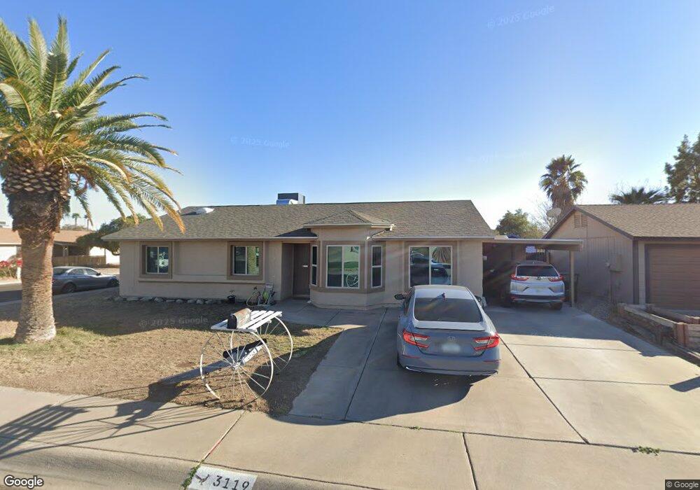 3119 W Wagoner Rd, Phoenix, AZ 85053 - photo 1