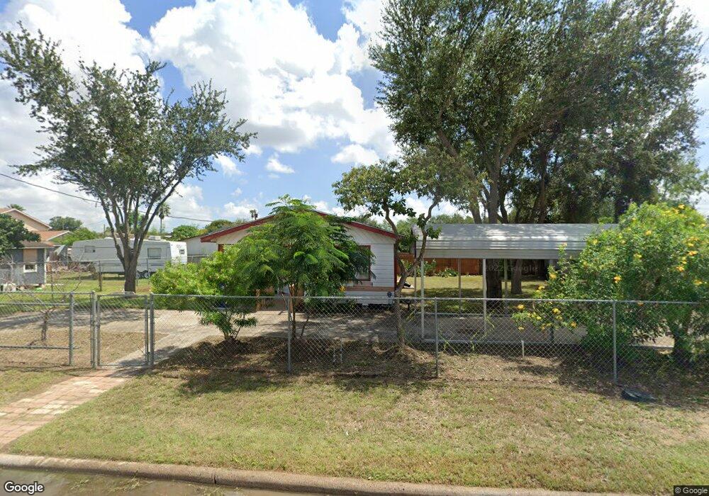 2119 Avila St, Donna, TX 78537 - photo 1
