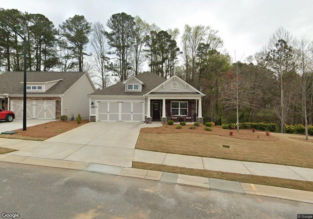 125 Westbrook Crossing, Acworth, GA 30102 - photo 1