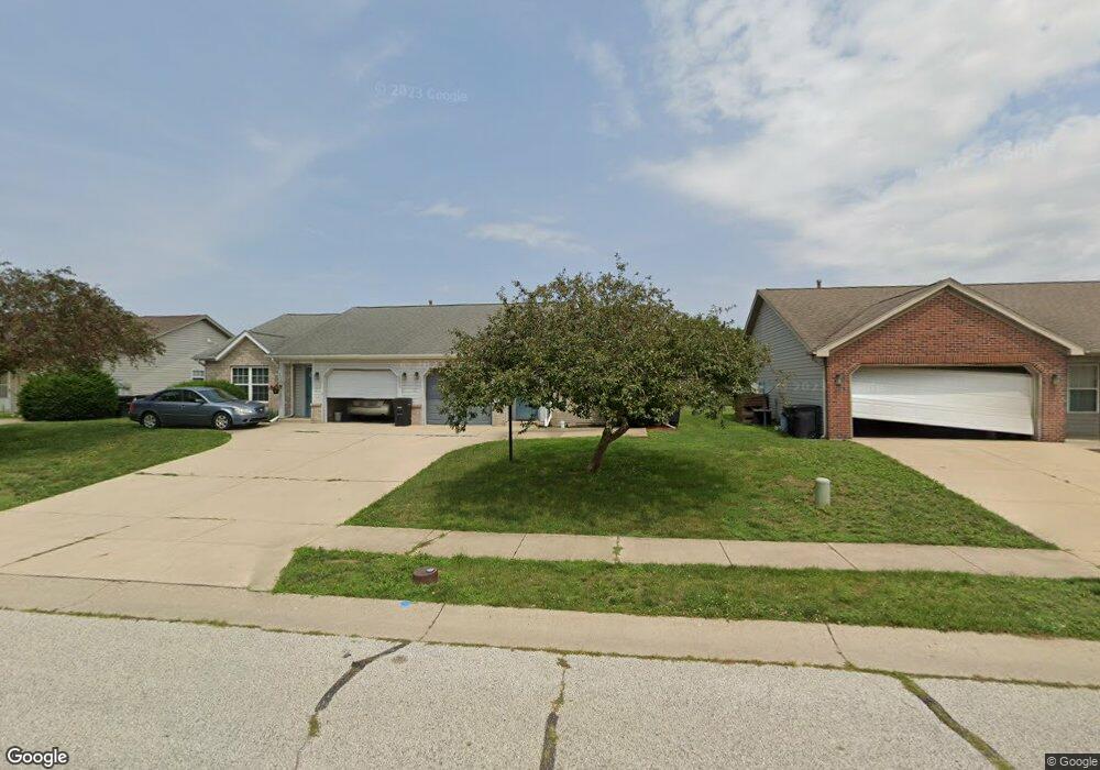 2126 Fincastle Way, Lafayette, IN 47909 - photo 1