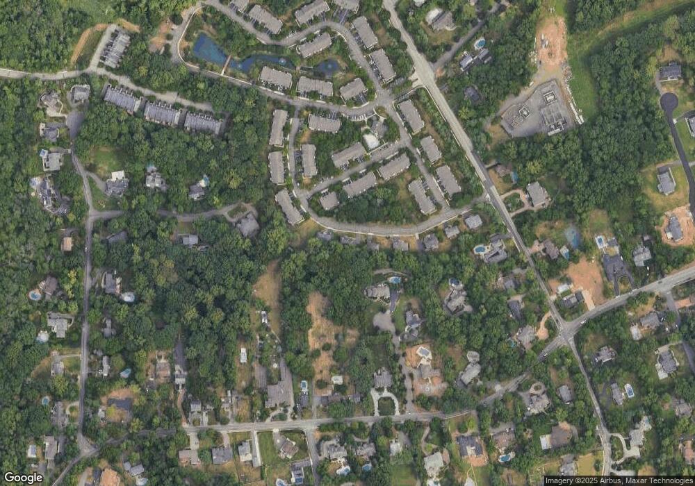 11 Woods Edge Rd, Old Tappan, NJ 07675 - photo 1