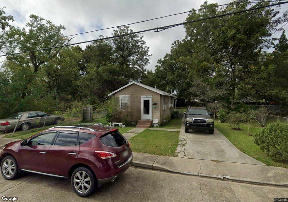 348 Naquin St, Houma, LA 70360 - photo 1