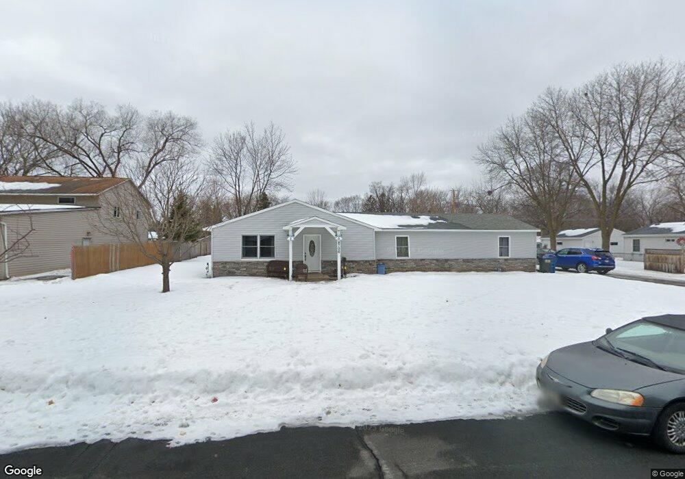 8706 Dupont Ave S, Bloomington, MN 55420 - photo 1