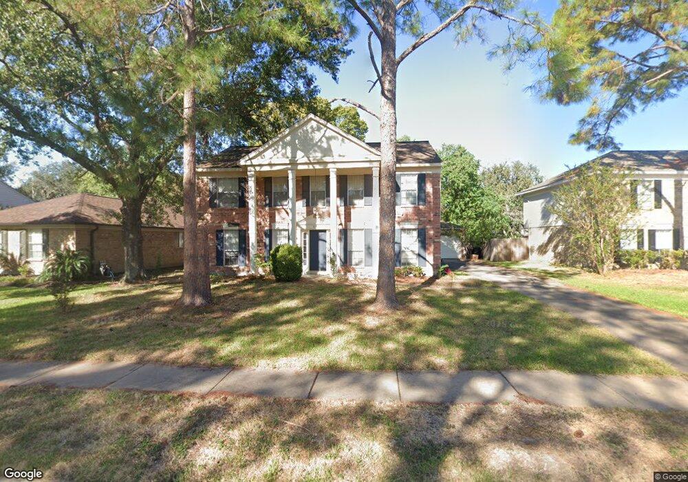 8323 Maple Acres Dr, Houston, TX 77095 - photo 1