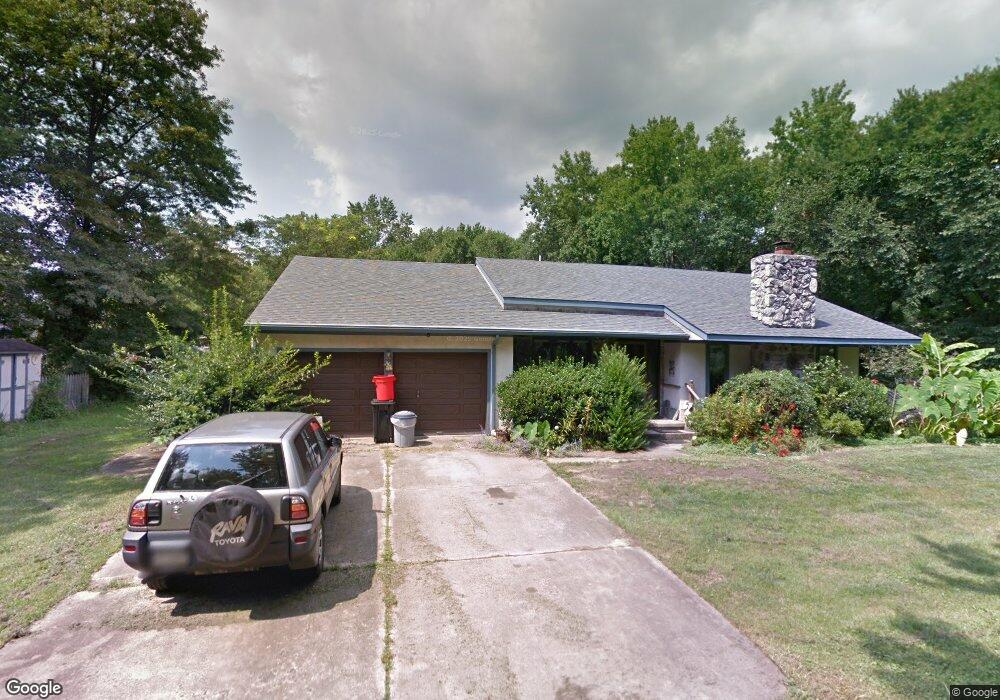 316 Cedar Ave, Somerdale, NJ 08083 - photo 1