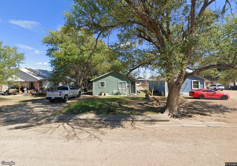 234 N Porter Ave, Dumas, TX 79029 - photo 1