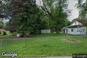 8618 Unionville Rd, Brookport, IL 62910