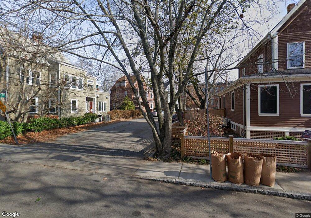 3 Wilson Ave, Cambridge, MA 02140 - photo 1