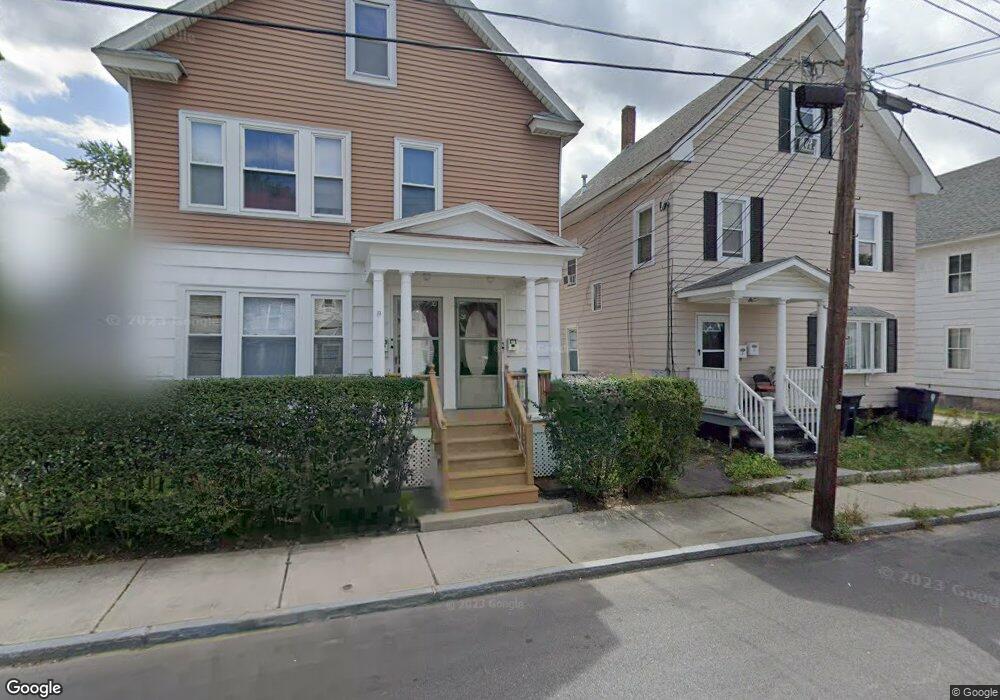 11 Linden St unit 13, Nashua, NH 03064 - photo 1