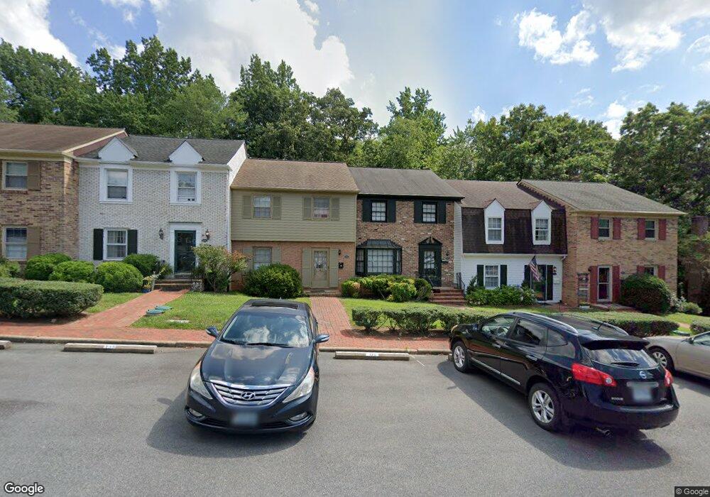 135 Georgetown Green, Charlottesville, VA 22901 - photo 1