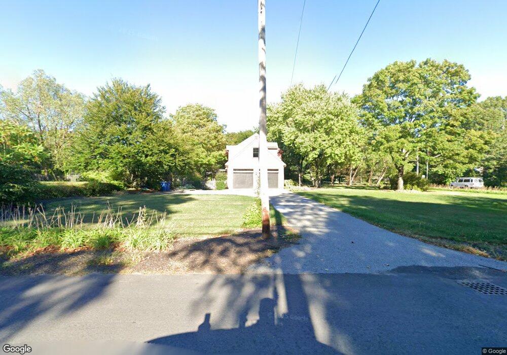 155 Hartwell Ave, Littleton, MA 01460 - photo 1