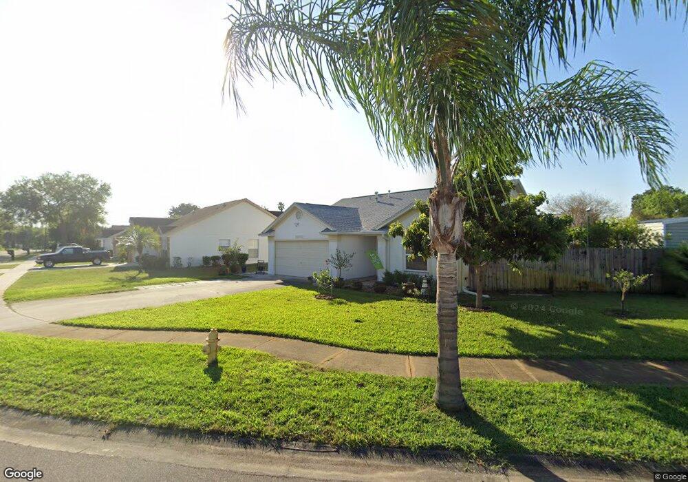 2625 Saint Pauls Dr, Titusville, FL 32780 - photo 1