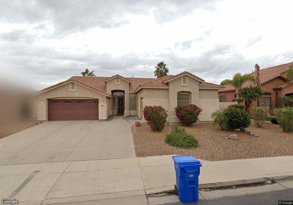 2334 S Vincent unit GOLF, Mesa, AZ 85209 - photo 1