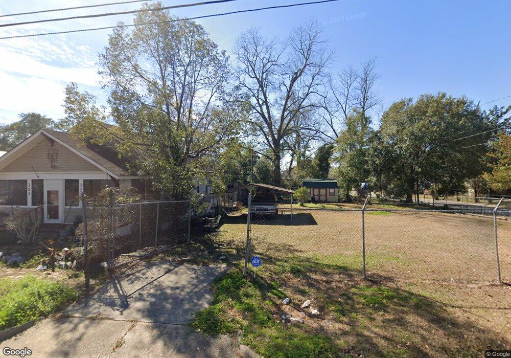 325 N Stevens St, Thomasville, GA 31792 - photo 1